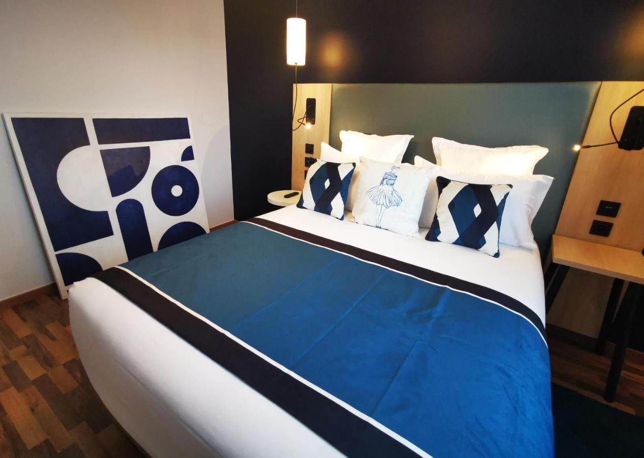 Residhome Asnieres Экстерьер фото