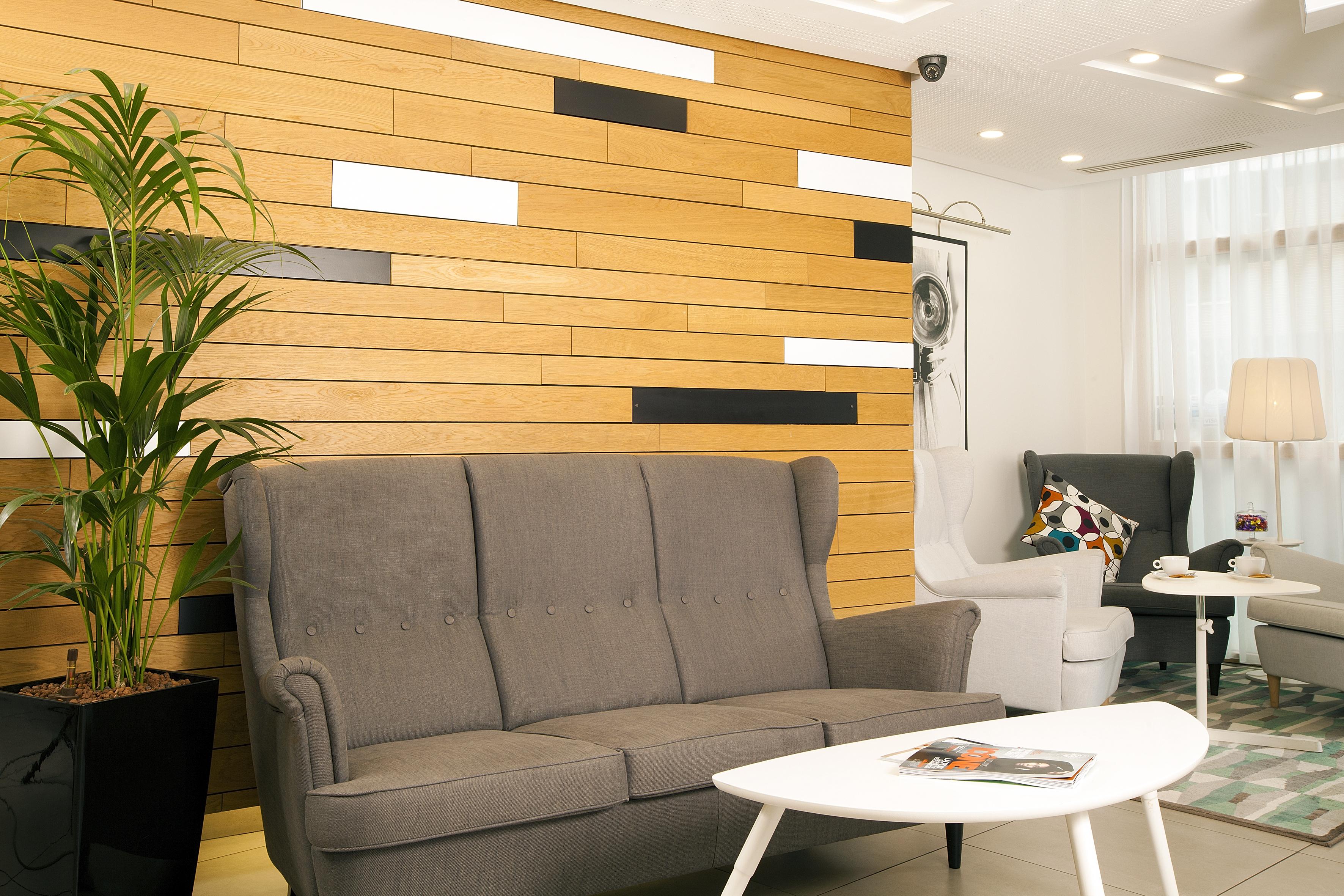 Residhome Asnieres Экстерьер фото
