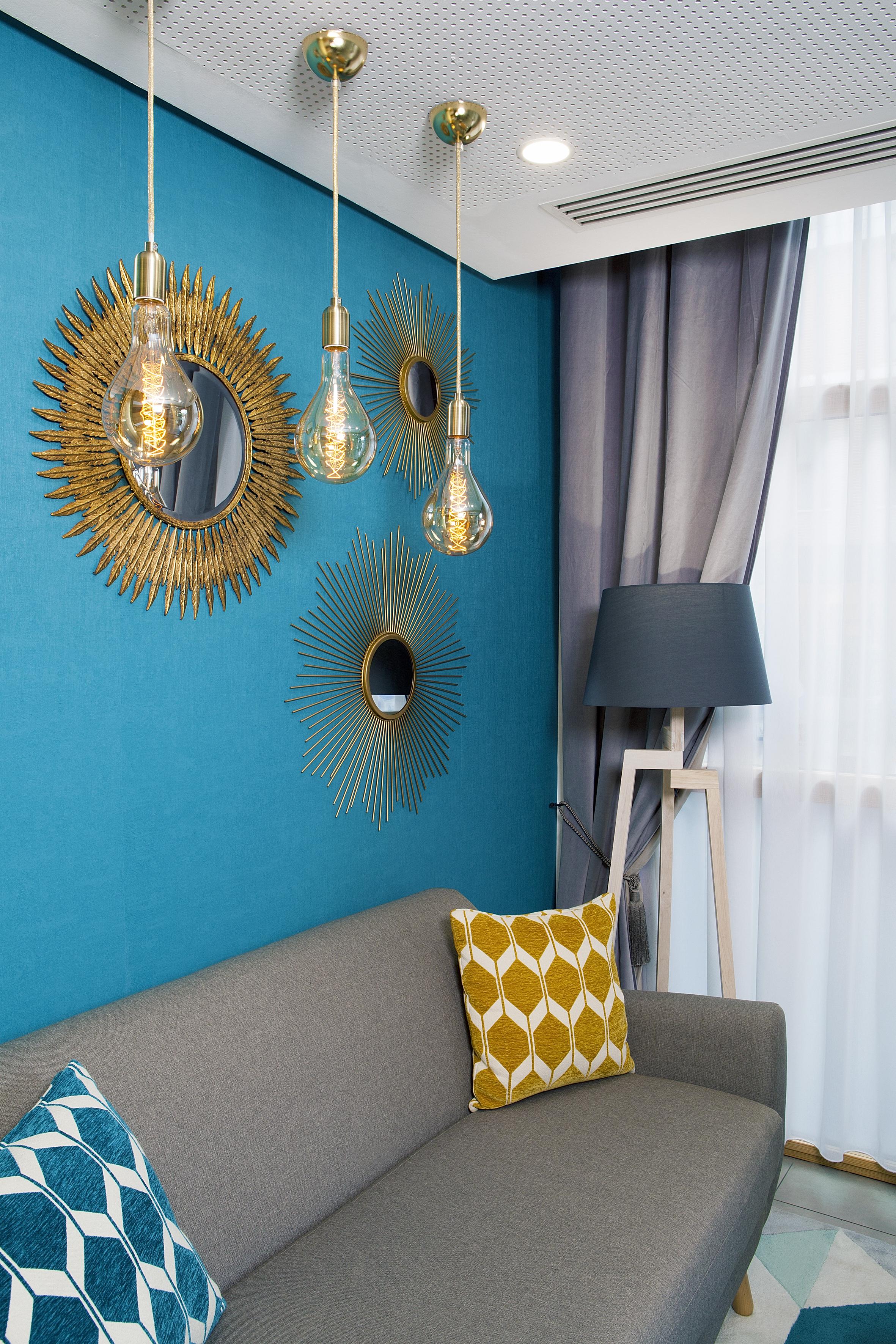 Residhome Asnieres Экстерьер фото