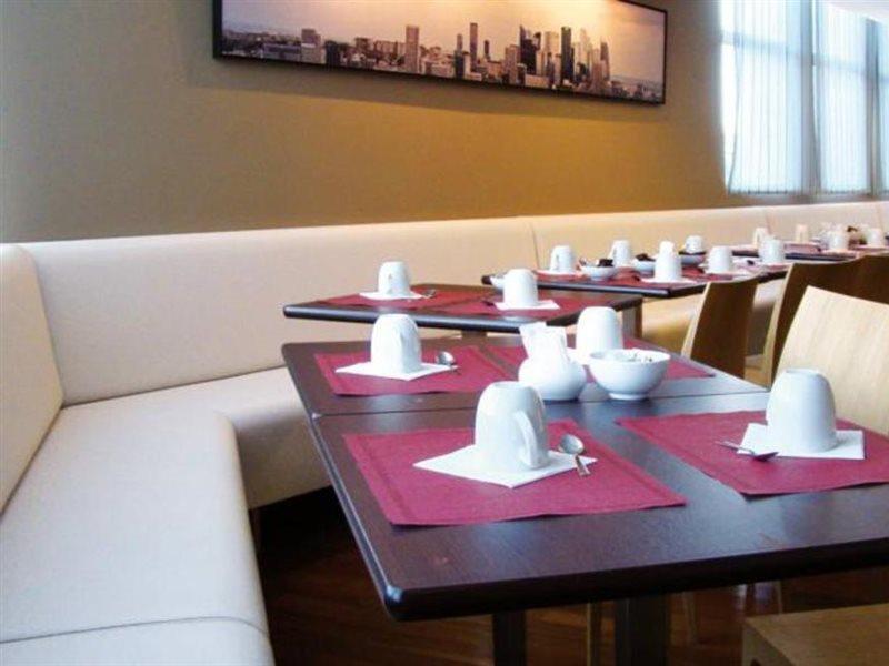 Residhome Asnieres Экстерьер фото