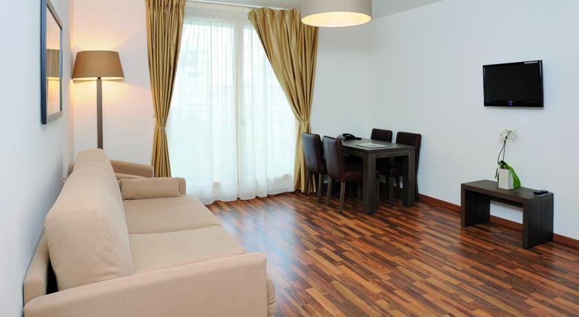 Residhome Asnieres Экстерьер фото