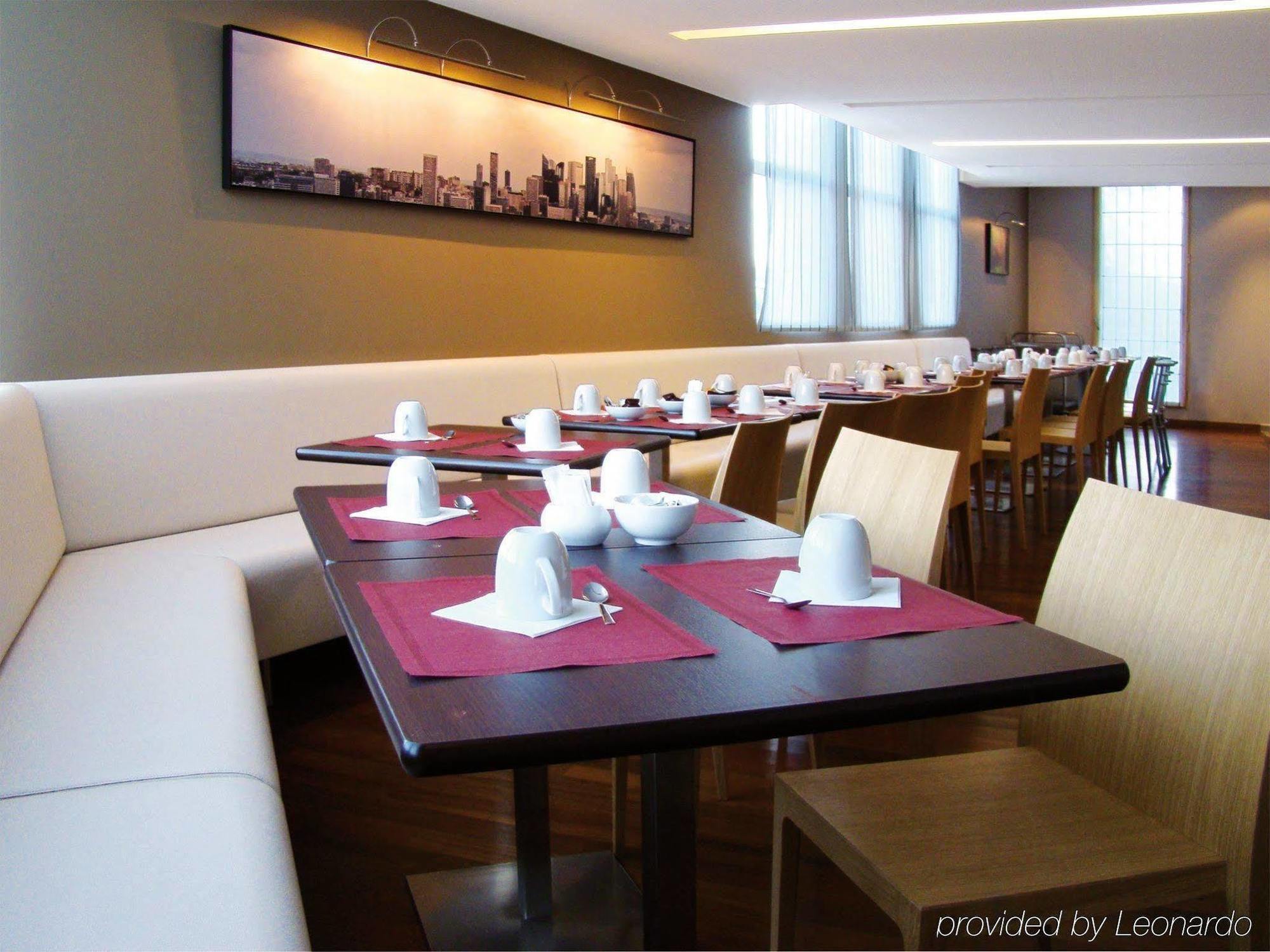 Residhome Asnieres Экстерьер фото
