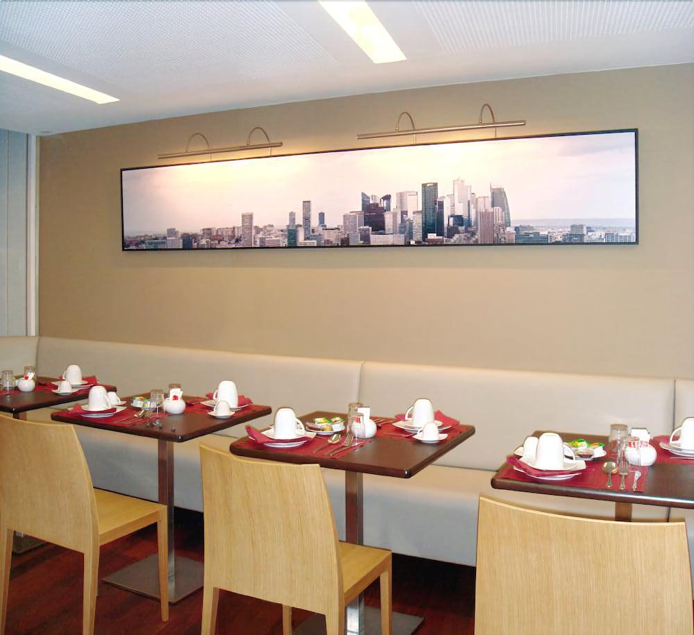 Residhome Asnieres Экстерьер фото